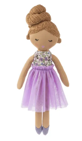 Sweet Blossom Doll Collection