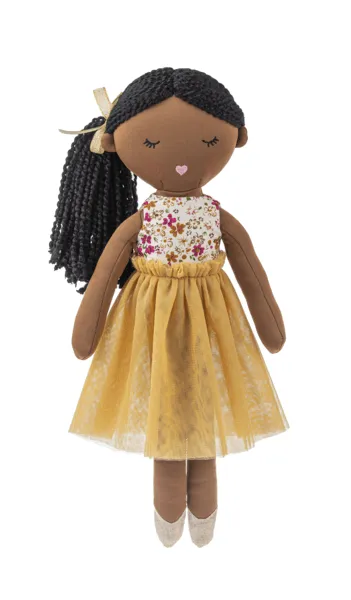 Sweet Blossom Doll Collection
