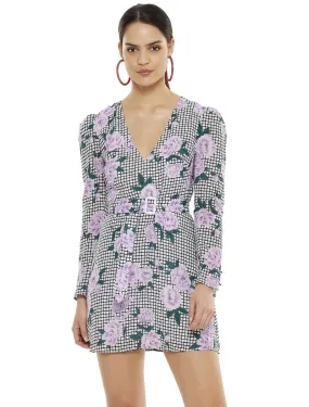 SWEET DESIRE MINI DRESS