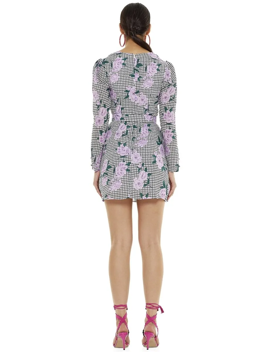 SWEET DESIRE MINI DRESS