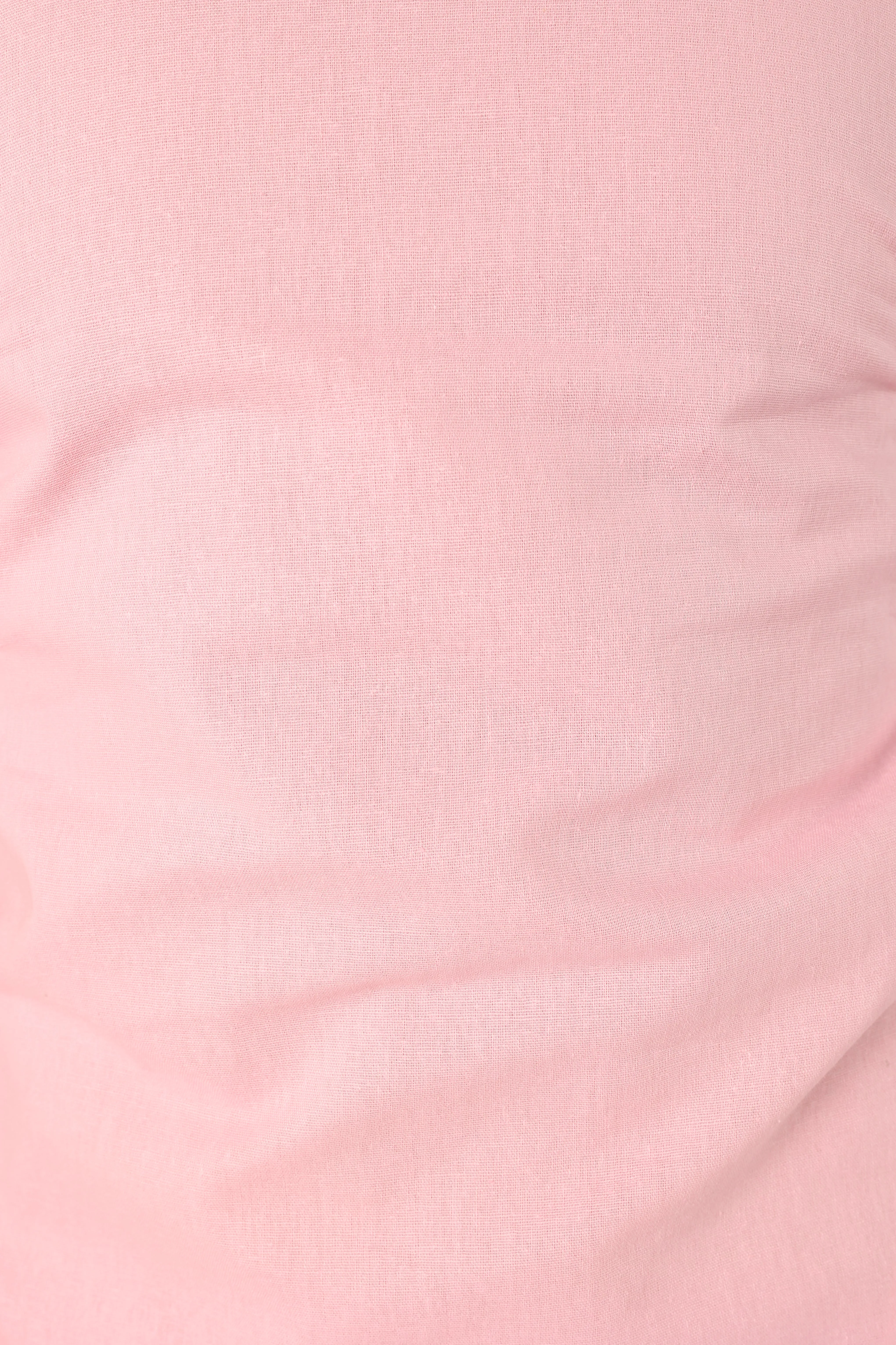 Tai Bow Back Mini Dress - Pink