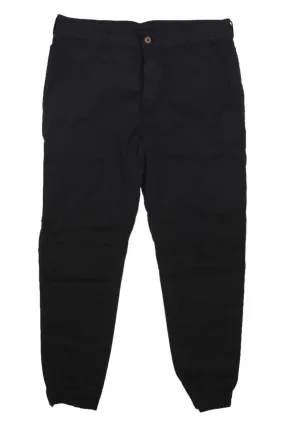 Tentree Mens Twill Everyday Jogger Pants