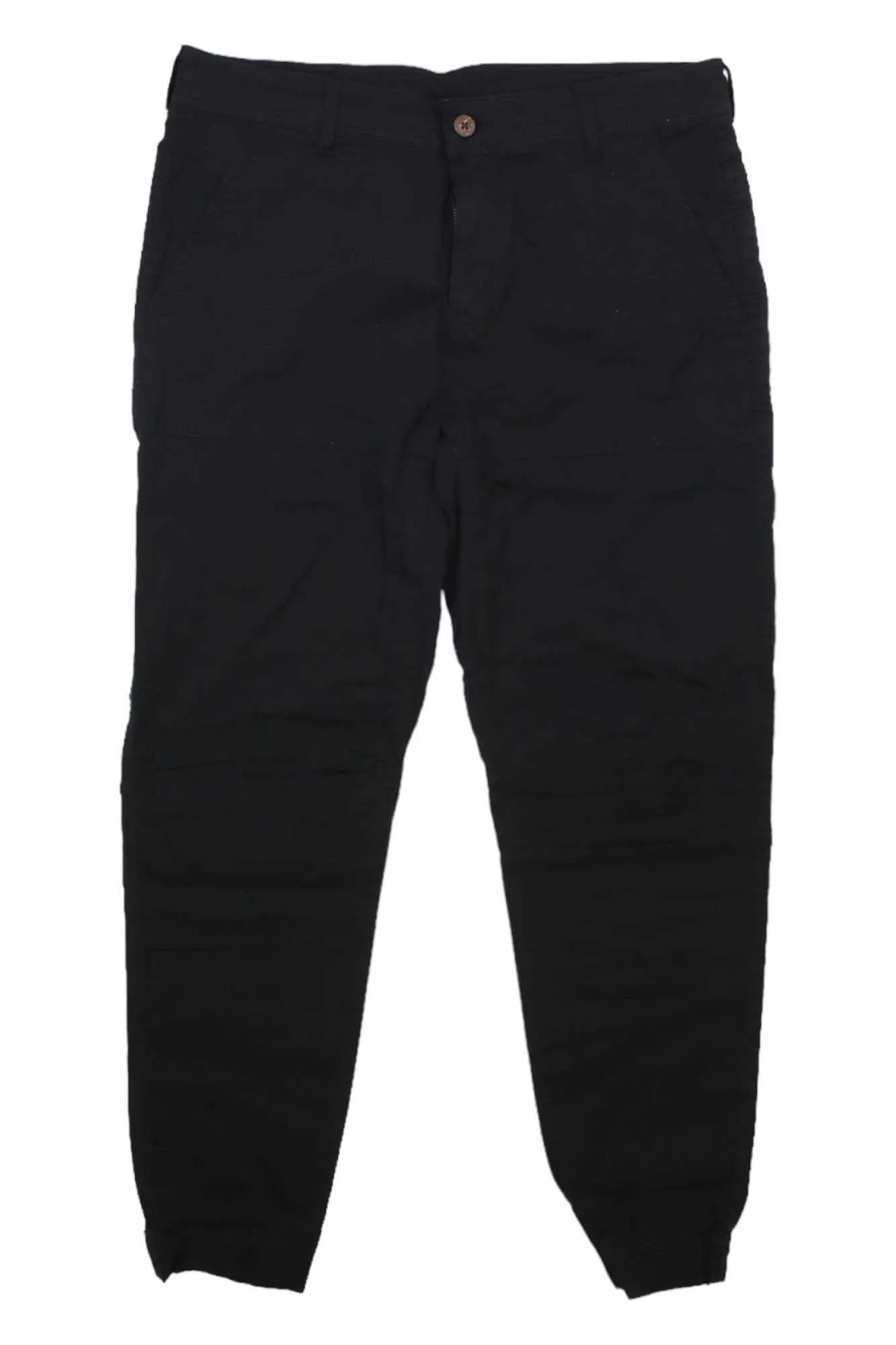Tentree Mens Twill Everyday Jogger Pants