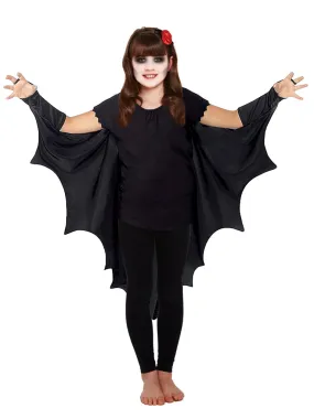 The Fancy Dress Children's Bat Cape