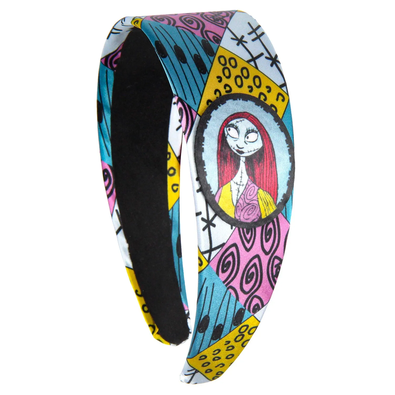 The Nightmare Before Christmas Headband for Women And Girls' - Sally