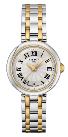 TISSOT - Bellissima Lady Quartz | T126.010.22.013.00