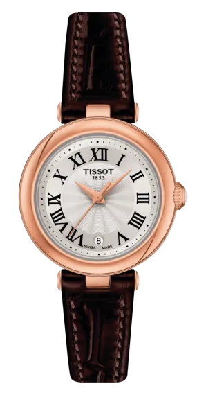 TISSOT - Bellissima Lady Quartz | T126.010.36.013.00