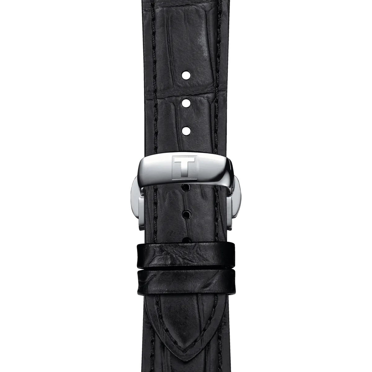 TISSOT - Carson Premium Chrono Quartz | T122.417.16.033.00