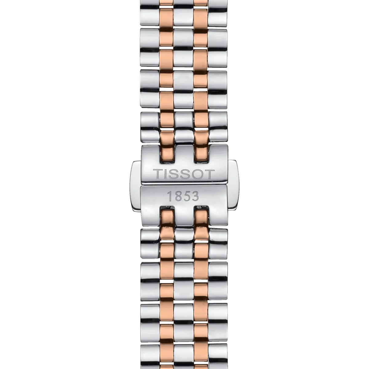 TISSOT - Carson Premium Lady Auto | T122.207.22.036.00