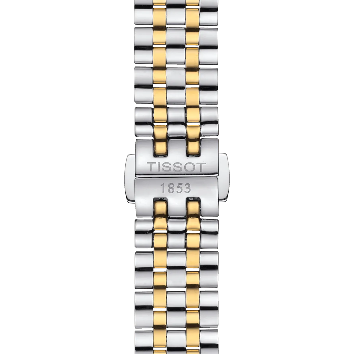TISSOT - Carson Premium Lady Quartz | T122.210.22.033.00
