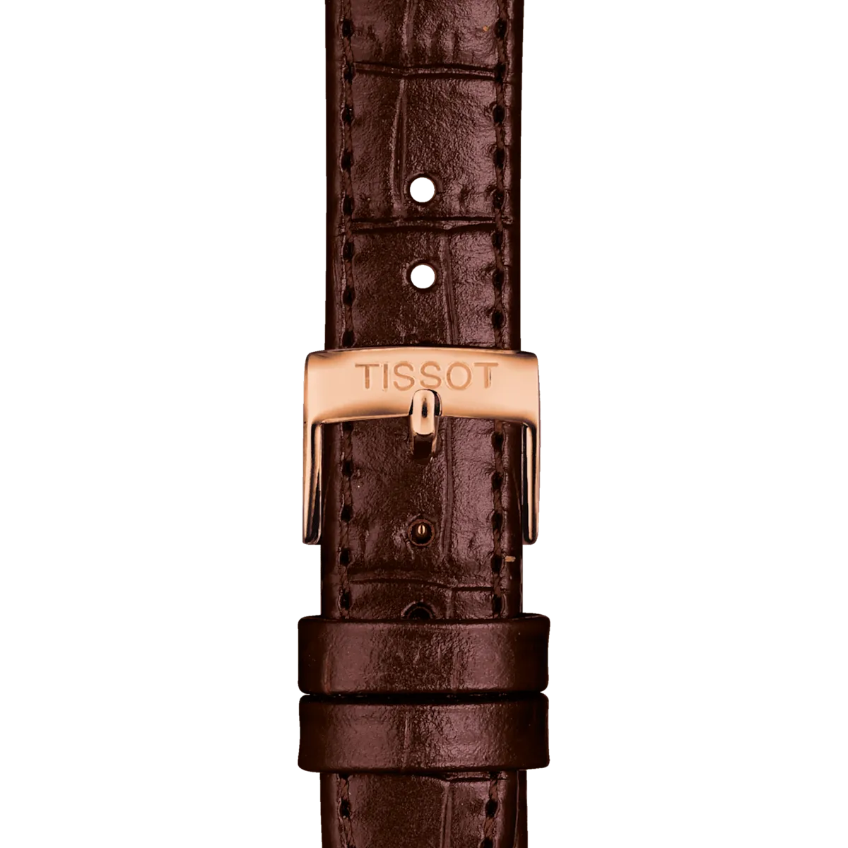 TISSOT - Carson Premium Lady Quartz | T122.210.36.033.00