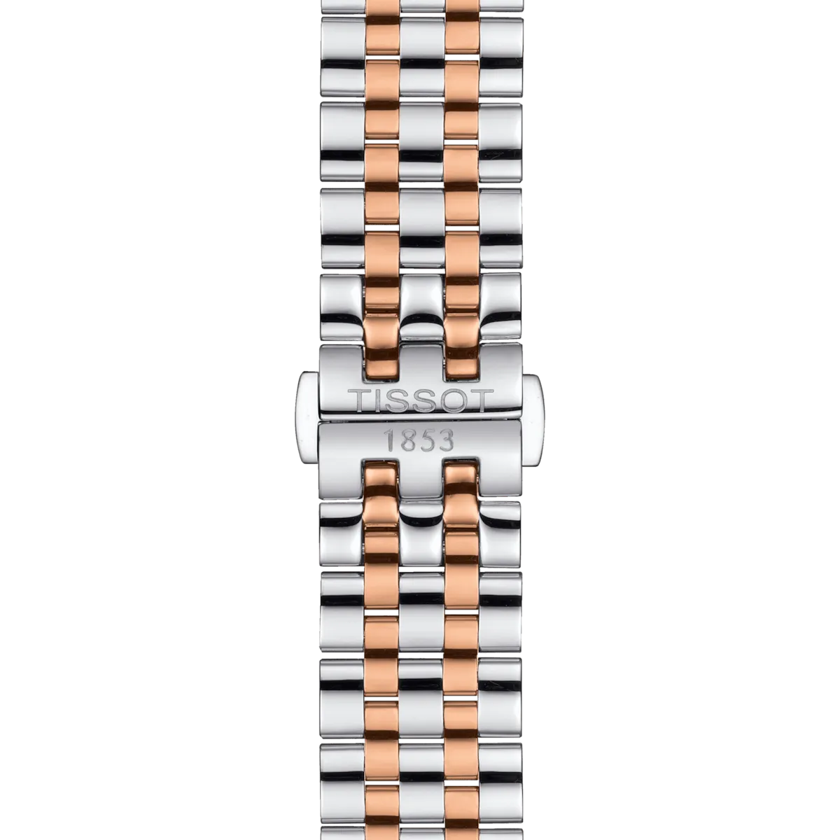 TISSOT - Carson Premium Quartz | T122.410.22.033.00