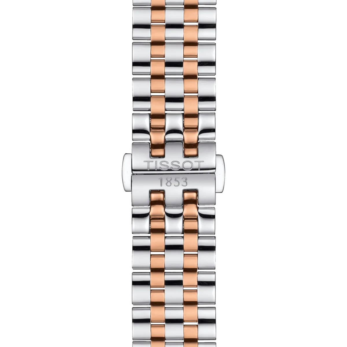 TISSOT - Carson Premium Quartz | T122.410.22.033.00