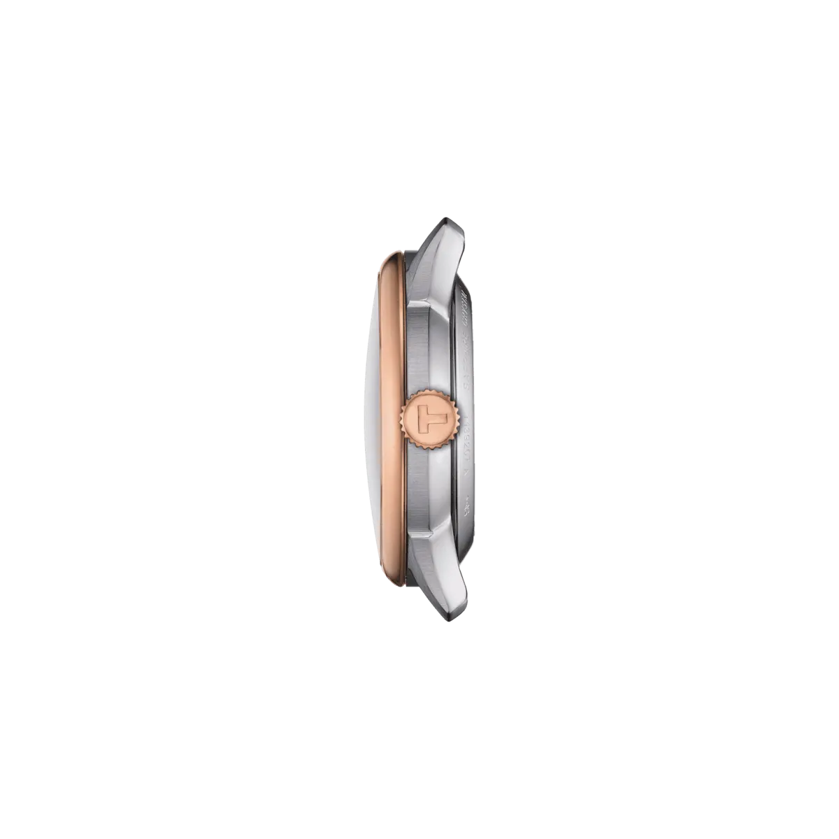 TISSOT - Chemin Des Tourelles Powermatic 80 34mm | T139.207.22.038.00