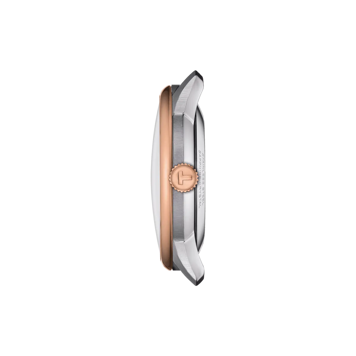 TISSOT - Chemin Des Tourelles Powermatic 80 39mm | T139.807.22.038.00