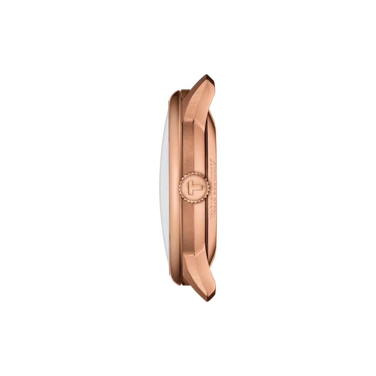 TISSOT - Chemin Des Tourelles Powermatic 80 39mm | T139.807.36.031.00