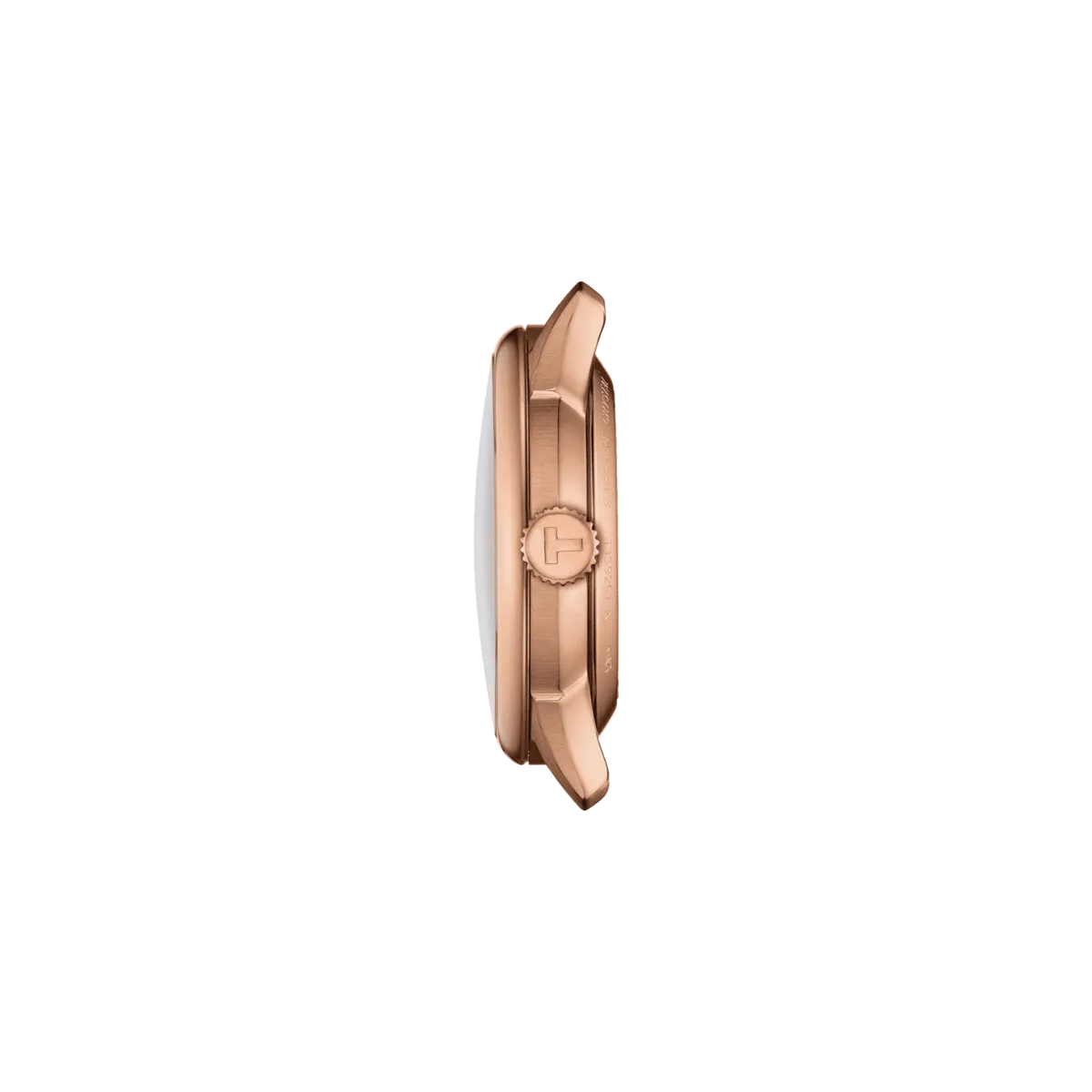 TISSOT - Chemin Des Tourelles Powermatic 80 | T139.207.36.031.00