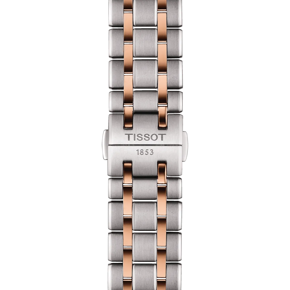 TISSOT - Chemin Des Tourelles Powermatic 80 | T139.407.22.038.00