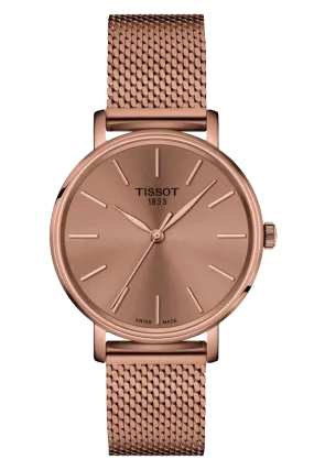 TISSOT - Everytime 34mm Quartz | T143.210.33.331.00