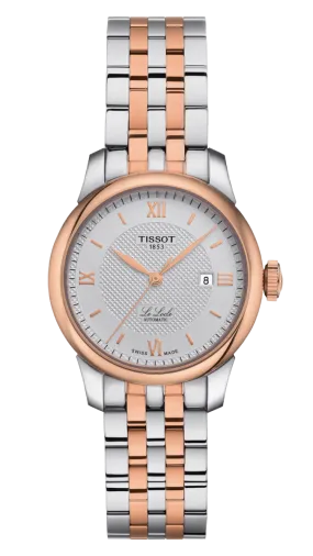 TISSOT - Le Locle Auto | T006.207.22.038.00