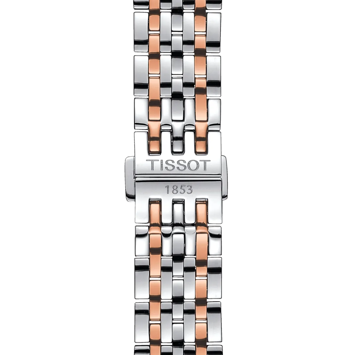 TISSOT - Le Locle Powermatic 80 | T006.407.22.033.00