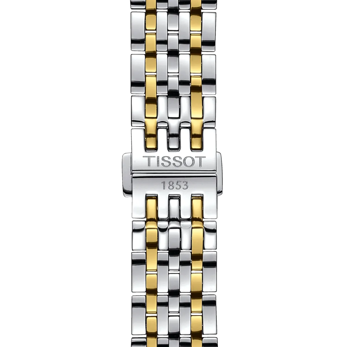 TISSOT - Le Locle Powermatic 80 | T006.407.22.033.01