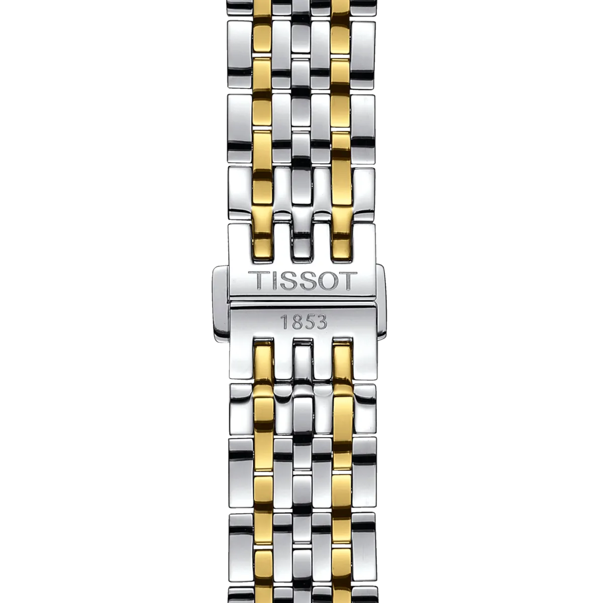 TISSOT - Le Locle Powermatic 80 | T006.407.22.033.01