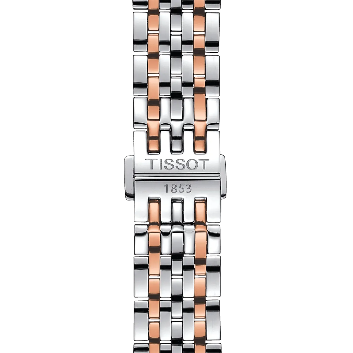 TISSOT - Le Locle Powermatic 80 | T006.407.22.036.01