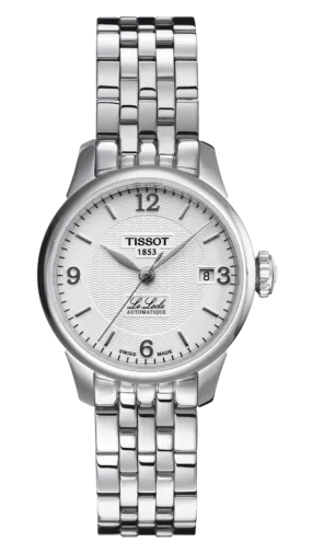 TISSOT - Le Locle Small Lady Auto | T41.1.183.34