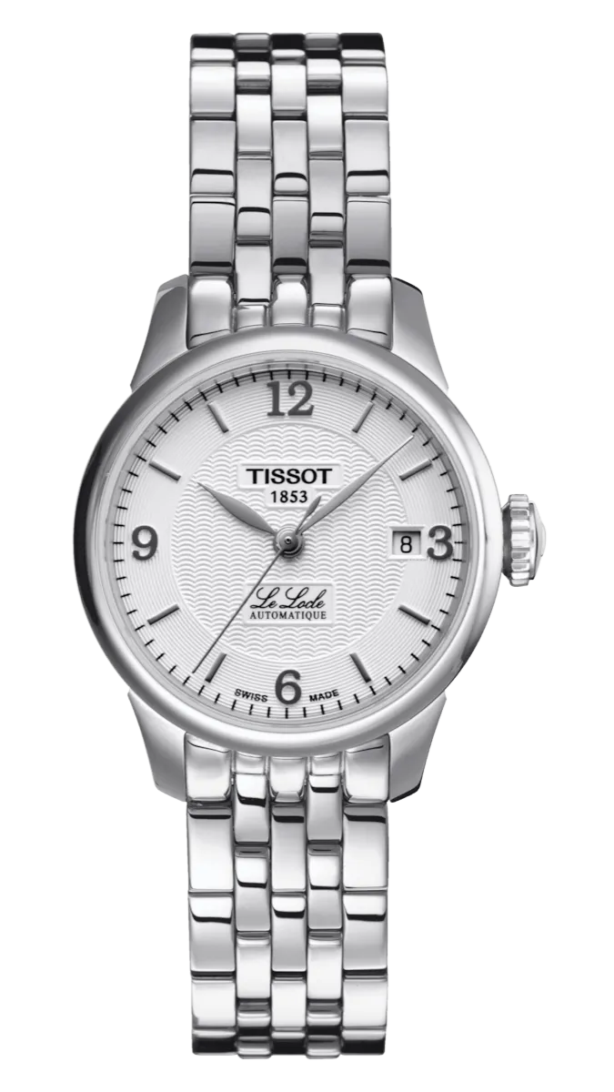 TISSOT - Le Locle Small Lady Auto | T41.1.183.34
