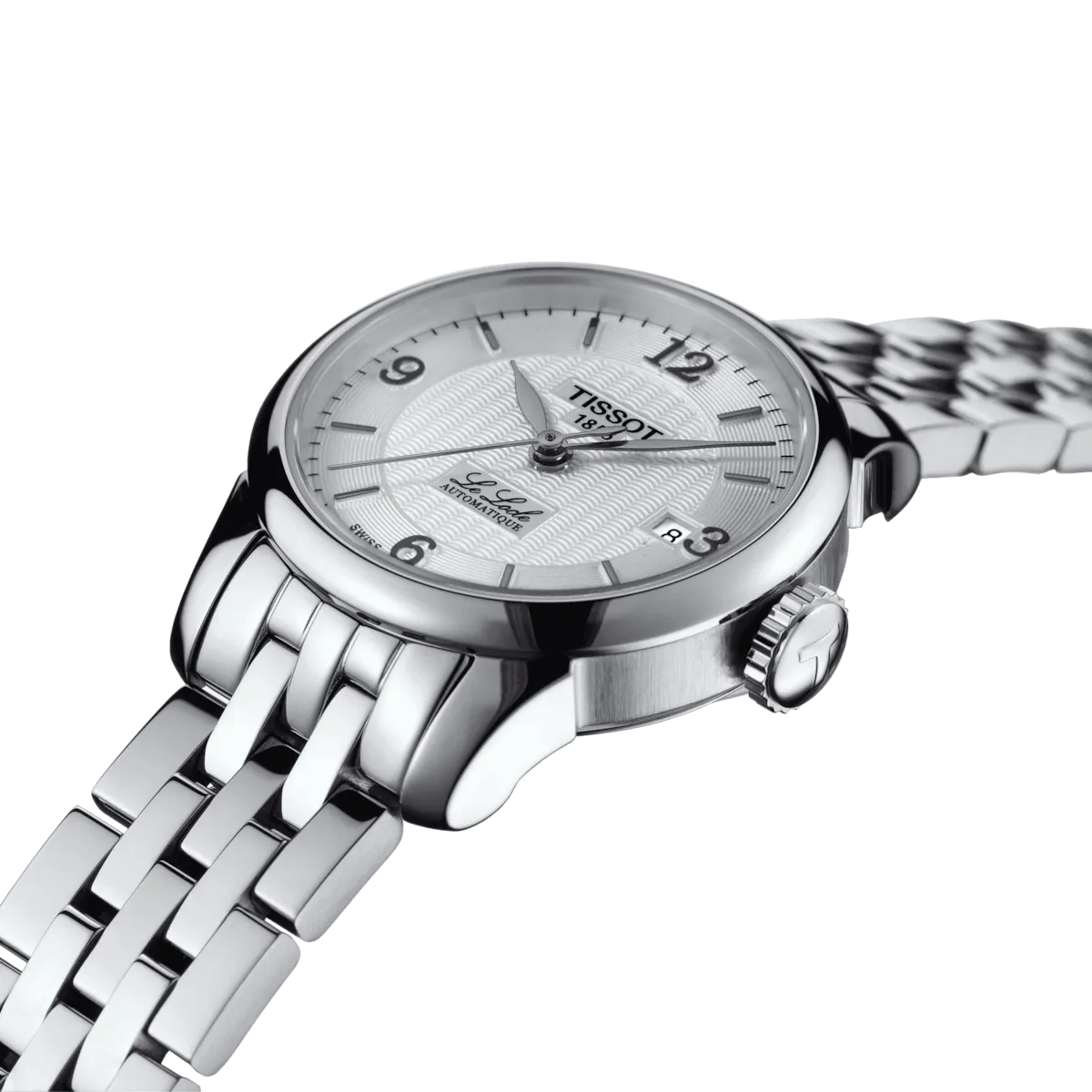 TISSOT - Le Locle Small Lady Auto | T41.1.183.34