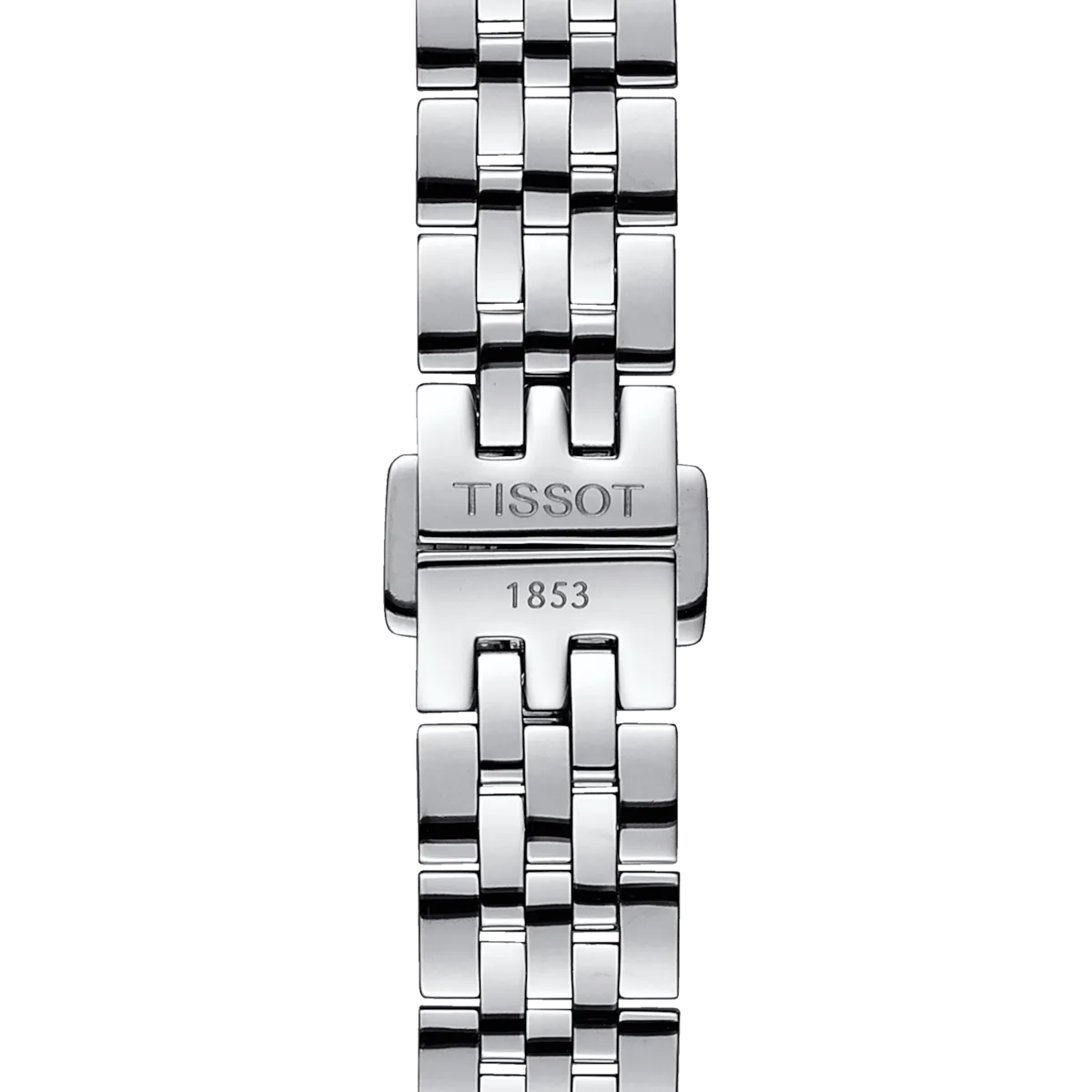 TISSOT - Le Locle Small Lady Auto | T41.1.183.34