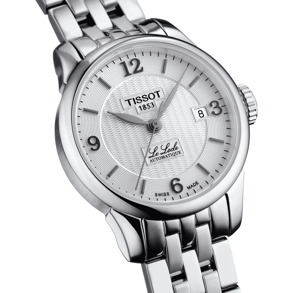 TISSOT - Le Locle Small Lady Auto | T41.1.183.34