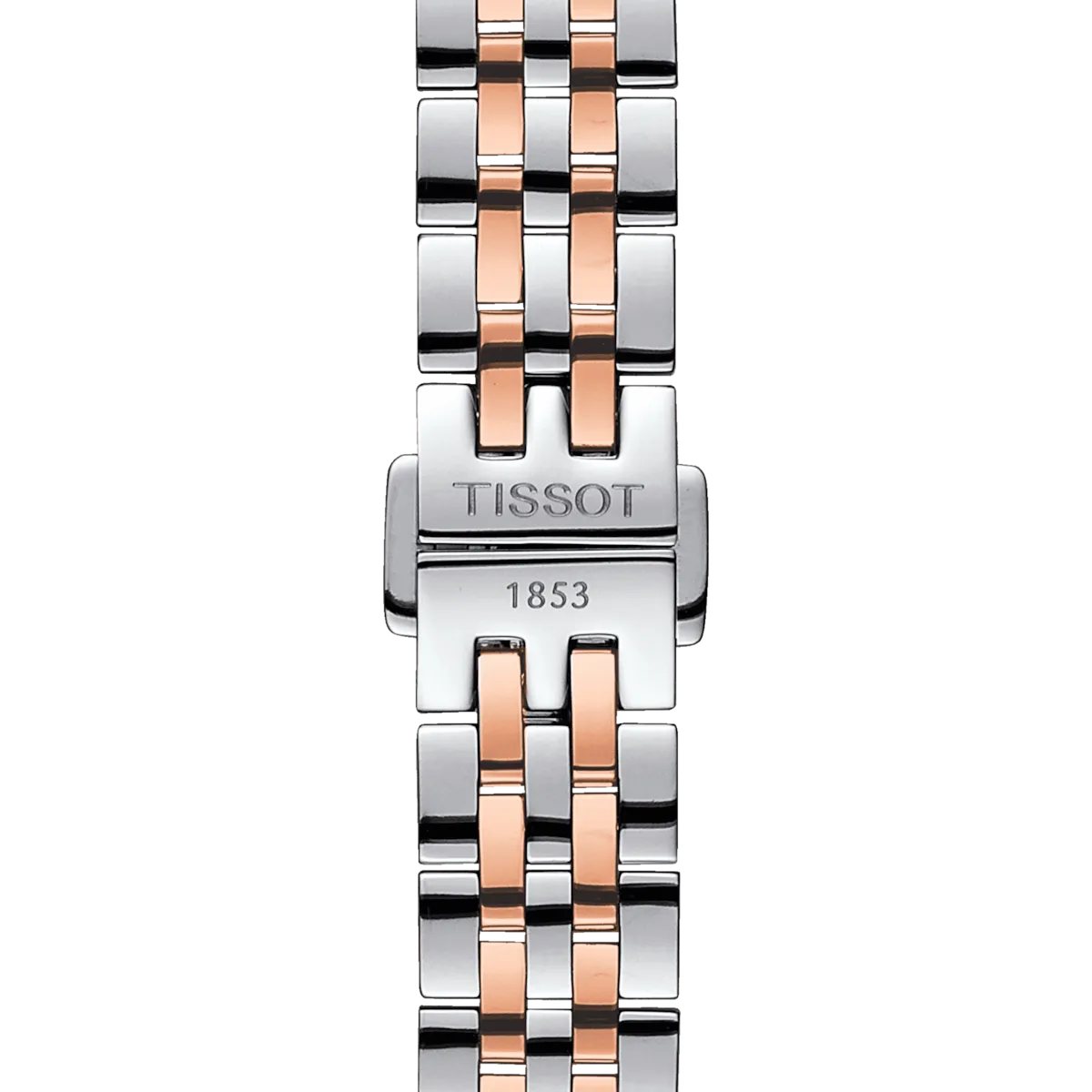TISSOT - Le Locle Small Lady Auto | T41.2.183.16
