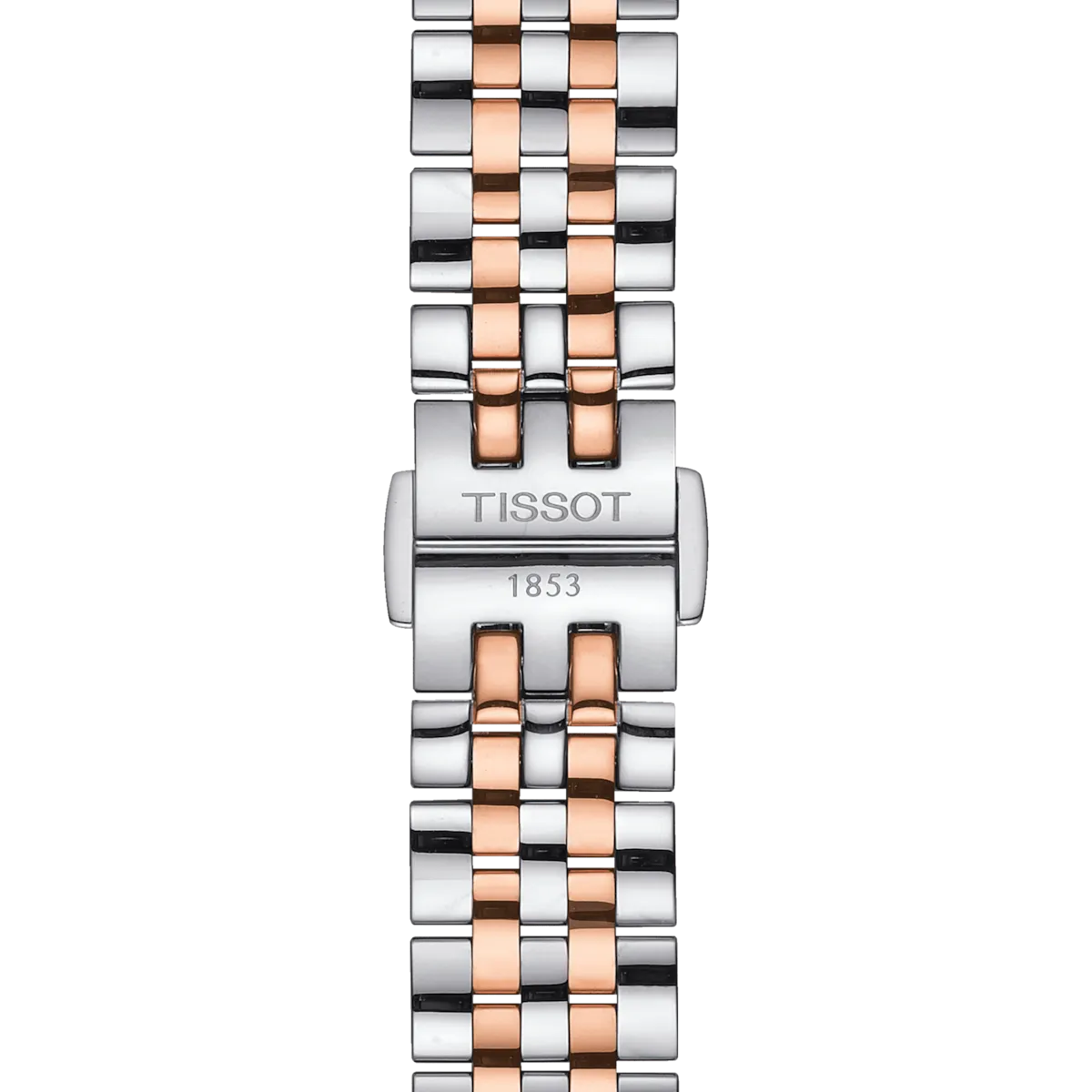 TISSOT - Le Locle Small Lady Auto | T41.2.183.33