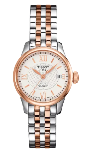 TISSOT - Le Locle Small Lady Auto | T41.2.183.33