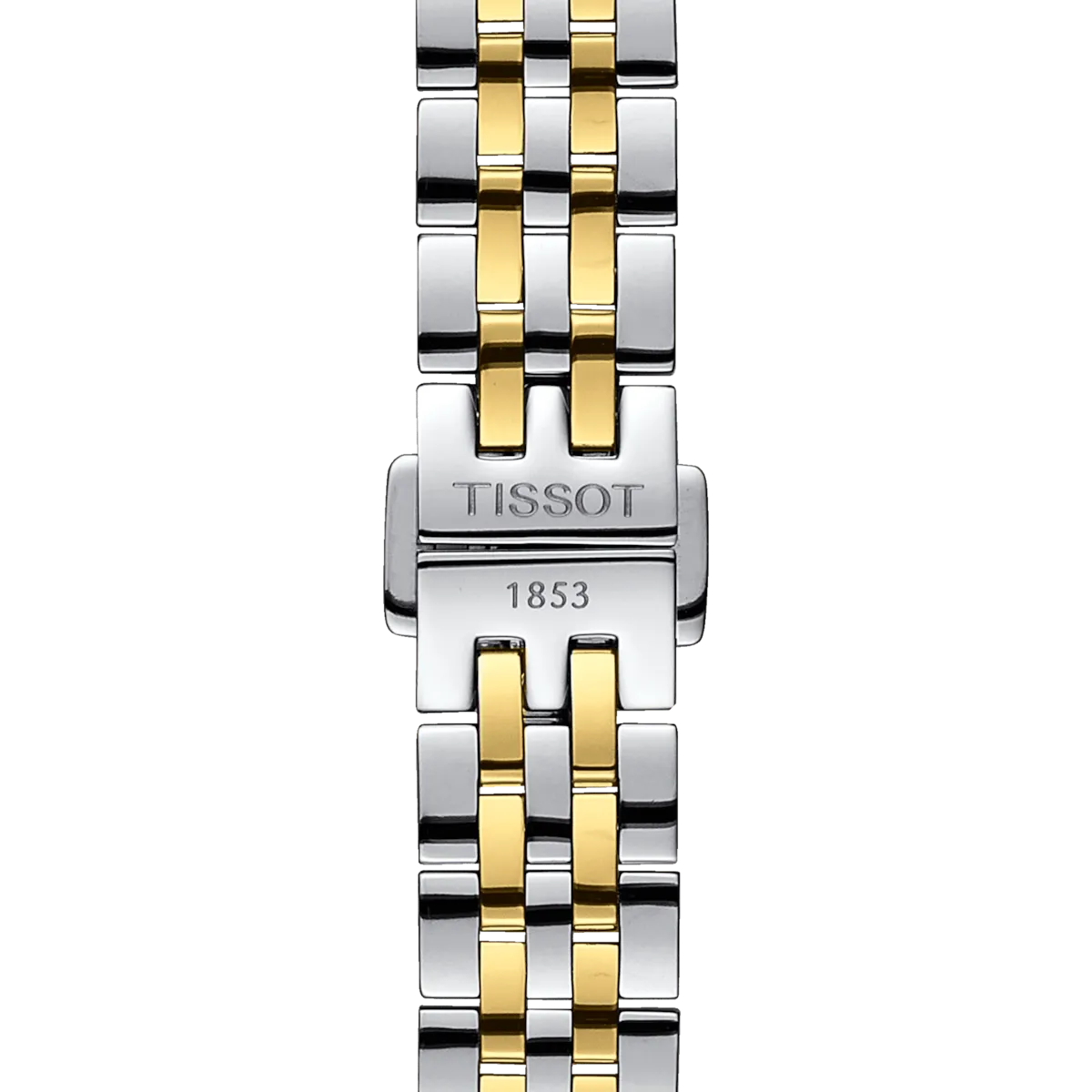 TISSOT - Le Locle Small Lady Auto | T41.2.183.34
