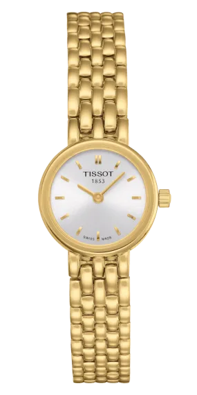 TISSOT - Lovely Lady Quartz | T058.009.33.031.00