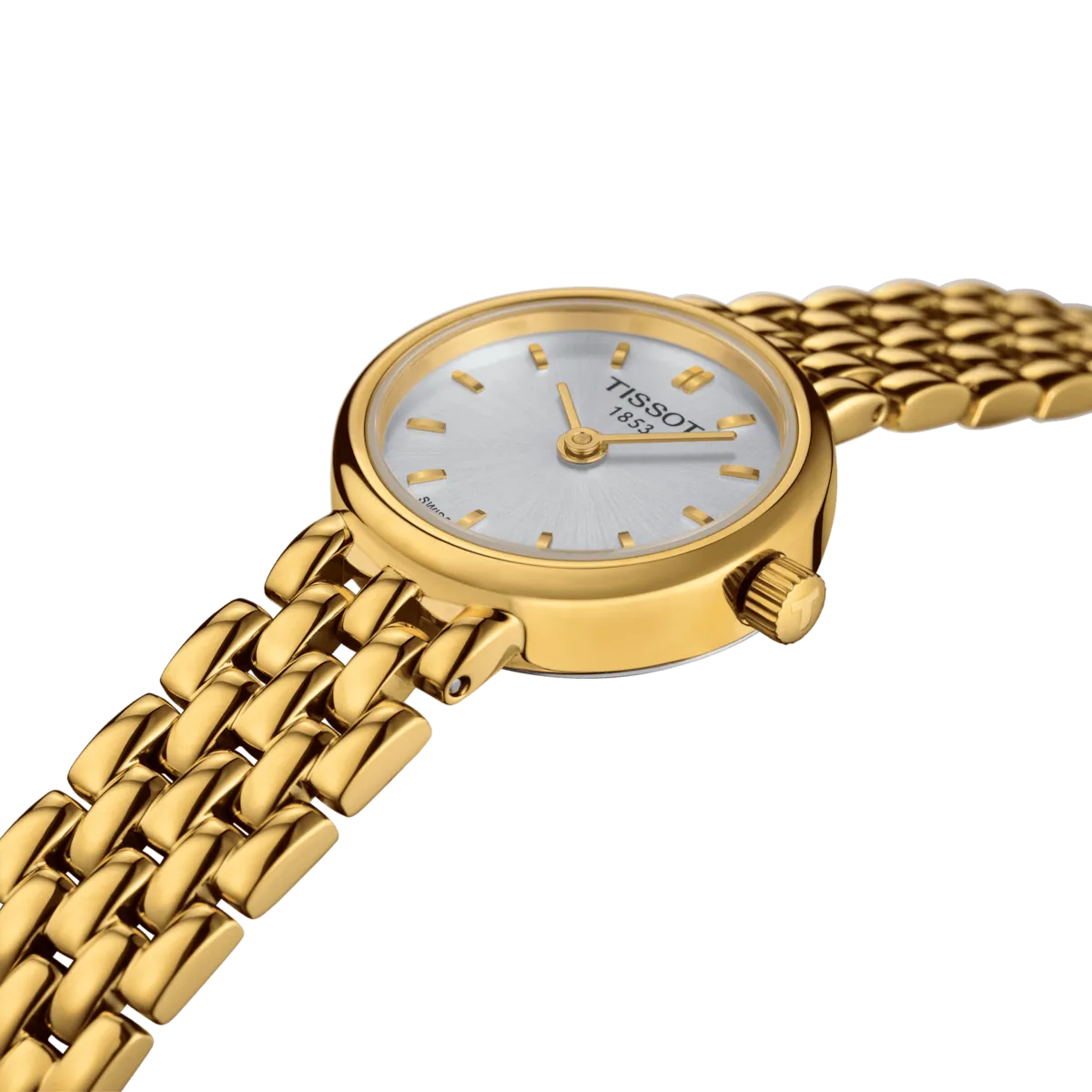 TISSOT - Lovely Lady Quartz | T058.009.33.031.00