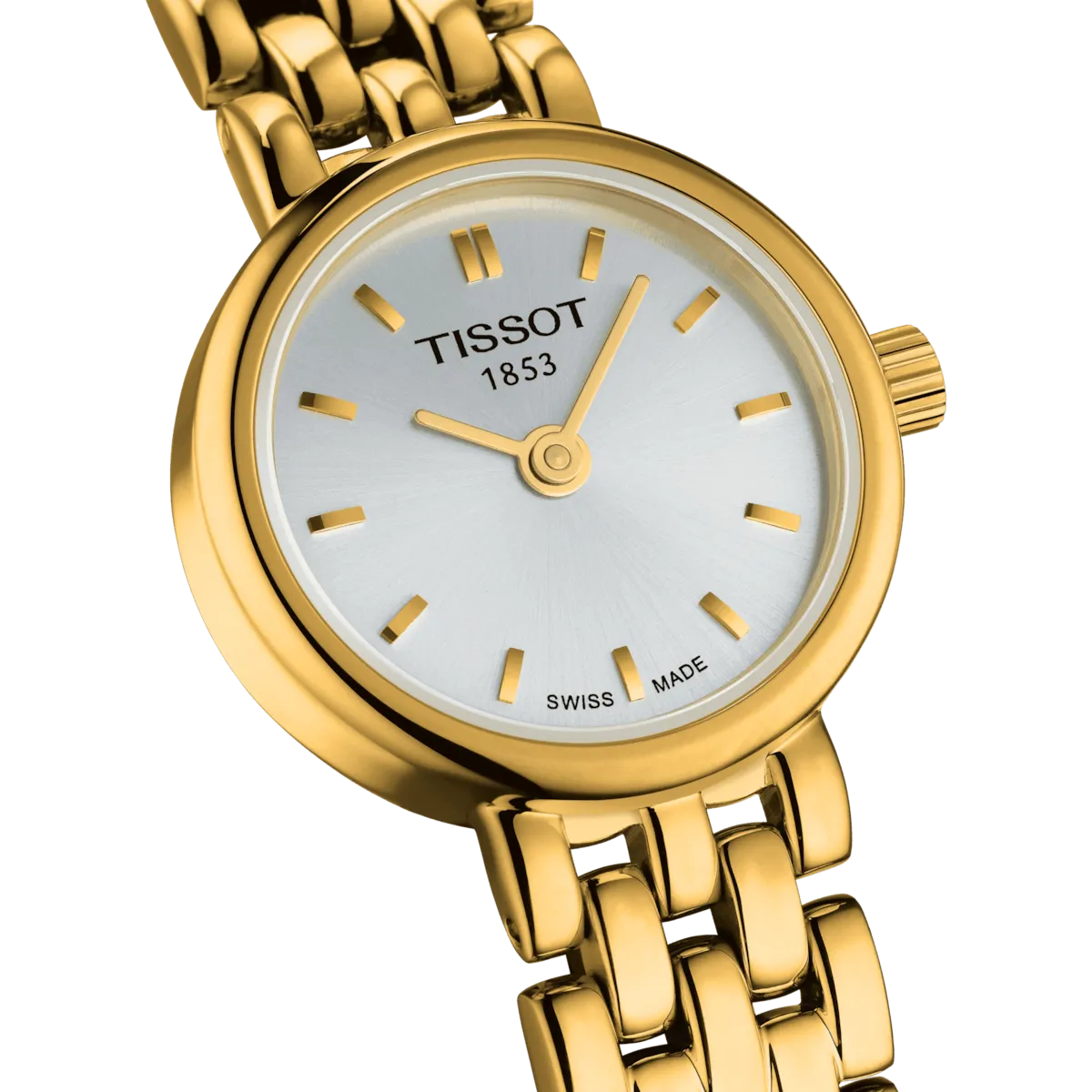TISSOT - Lovely Lady Quartz | T058.009.33.031.00