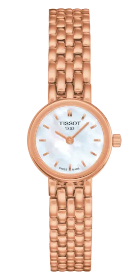 TISSOT - Lovely Lady Quartz | T058.009.33.111.00
