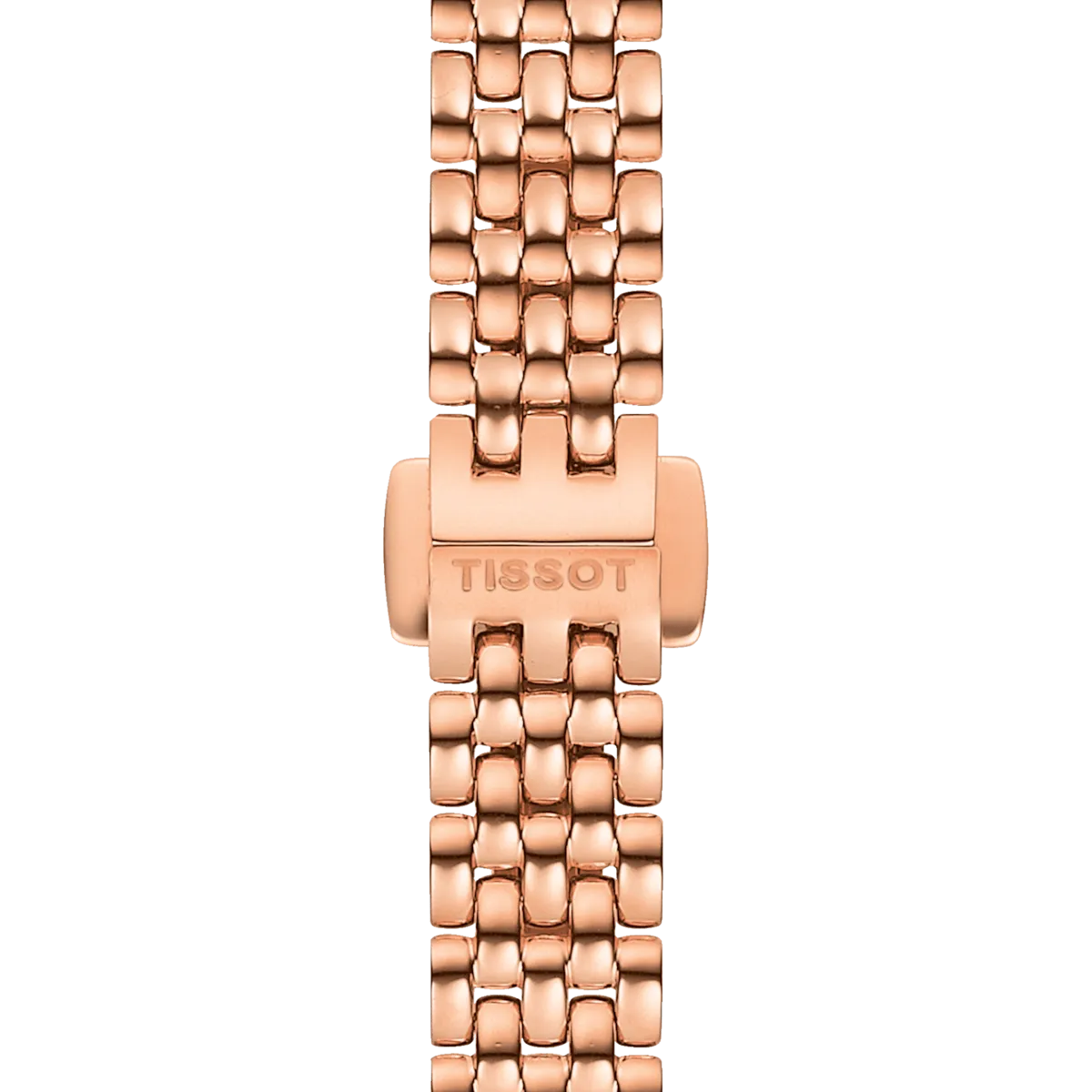TISSOT - Lovely Lady Quartz | T058.009.33.111.00