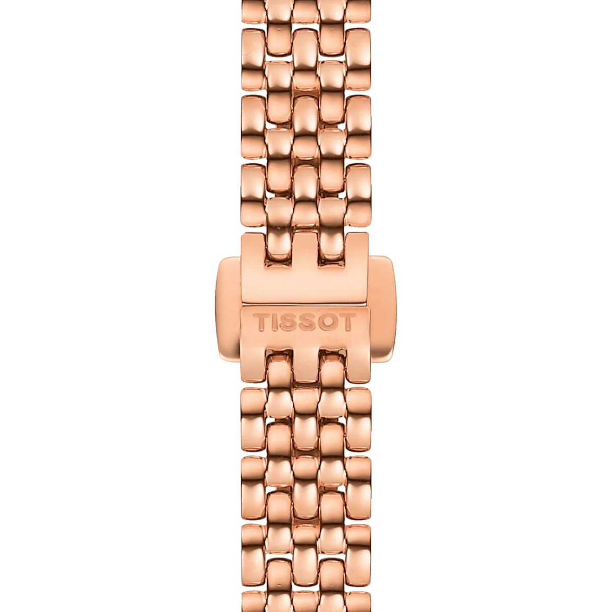 TISSOT - Lovely Lady Quartz | T058.009.33.111.00