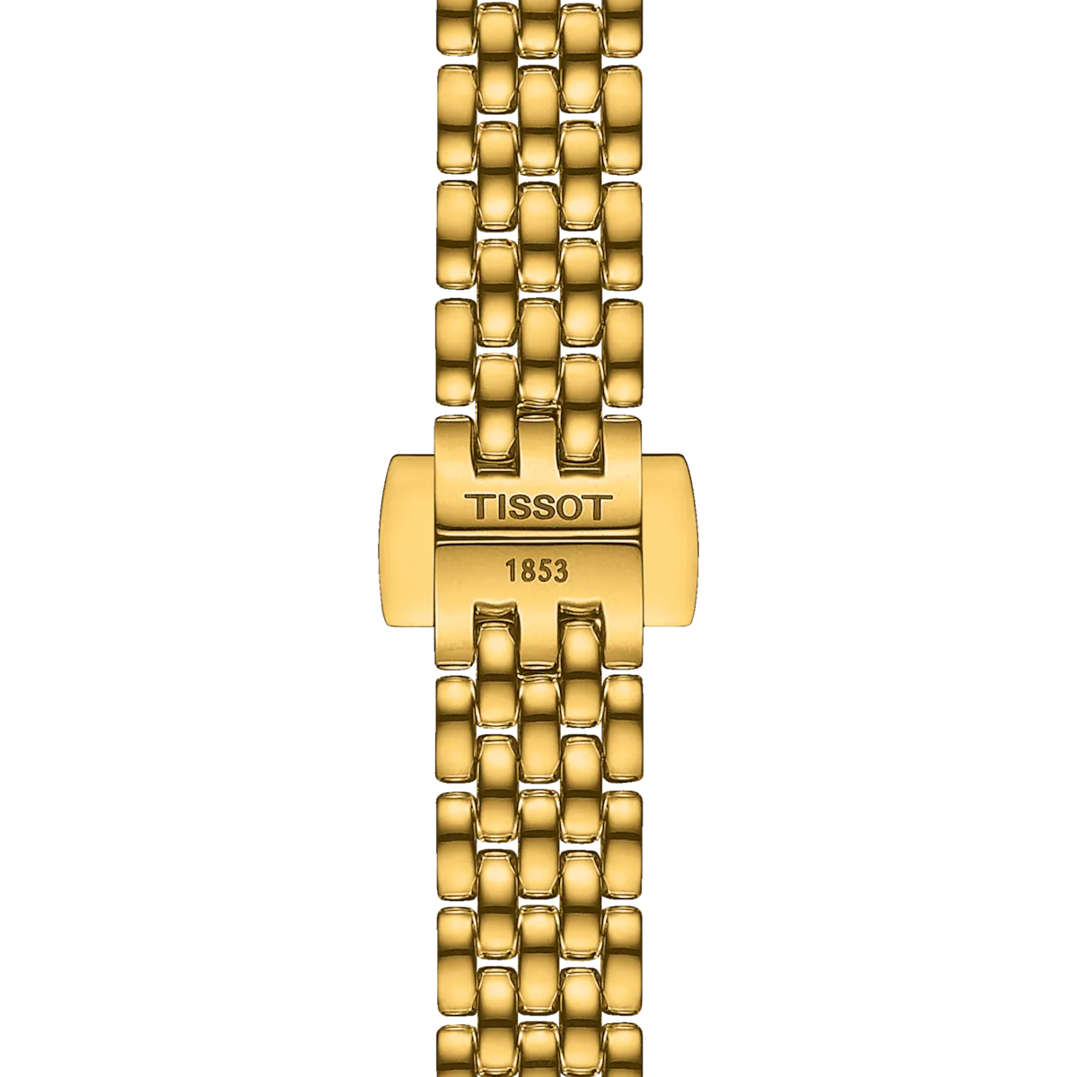 TISSOT - Lovely Round Lady Quartz | T140.009.63.026.00