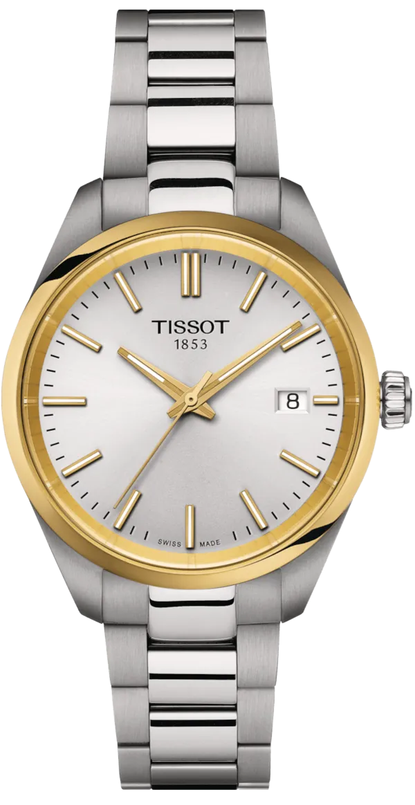 TISSOT - PR100 34mm Quartz | T150.210.21.031.00