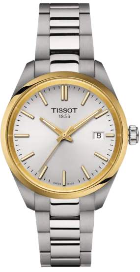 TISSOT - PR100 34mm Quartz | T150.210.21.031.00