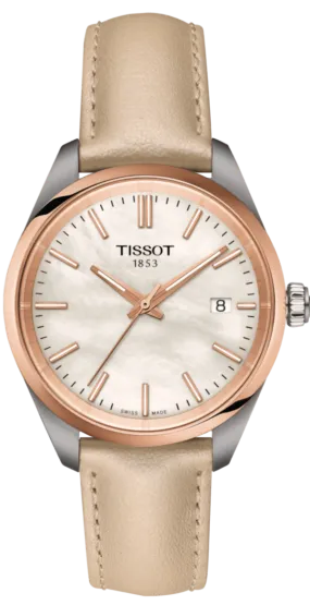 TISSOT - PR100 34mm Quartz | T150.210.26.111.00