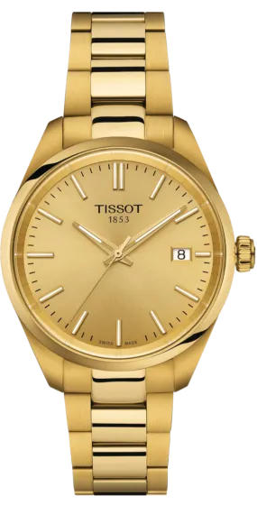 TISSOT - PR100 34mm Quartz | T150.210.33.021.00