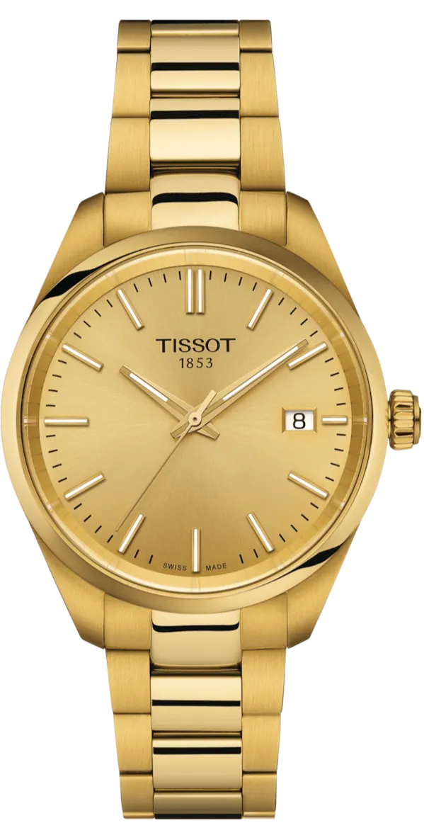 TISSOT - PR100 34mm Quartz | T150.210.33.021.00
