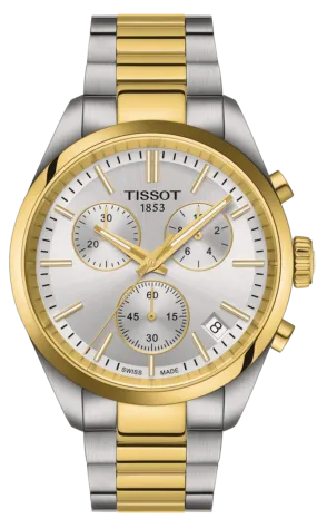 TISSOT - PR100 Chronograph Quartz | T150.417.22.031.00